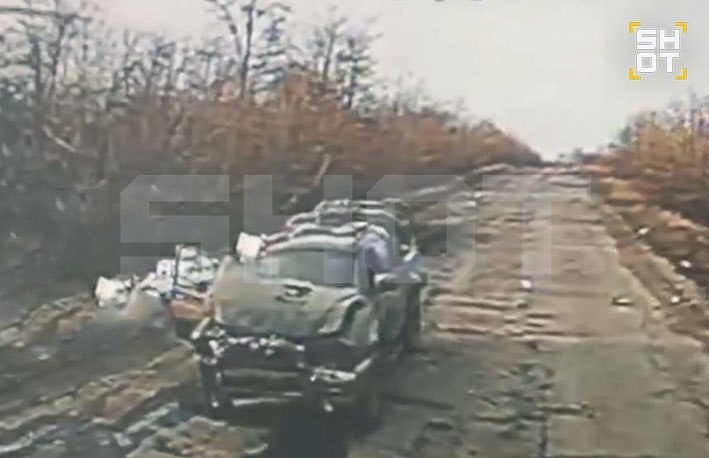 Более 30 украинских диверсантов под наркотиками попытались провести атаку под Купянском Более 30 украинских диверсантов под наркотиками попытались провести атаку под Купянском