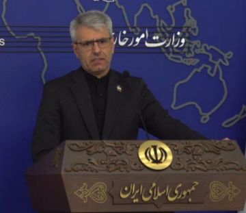 ТЕГЕРАН СТАВИТ КИЕВ НА МЕСТО: ДАЛЬШЕ — БОЛЬШЕ