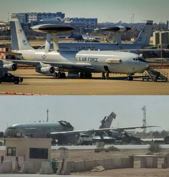 Любая война каждый раз идет не по плану