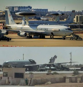 Любая война каждый раз идет не по плану