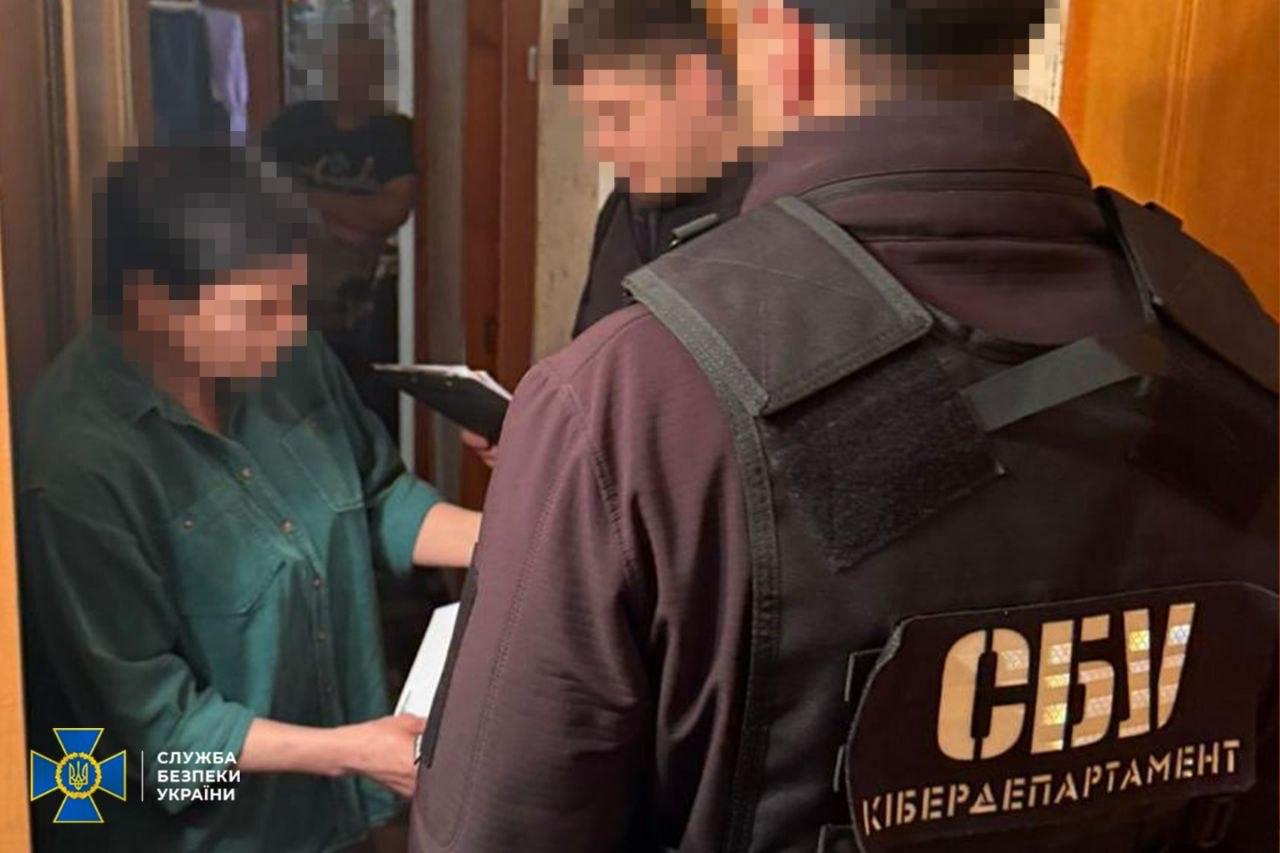 Чиновницу Минкульта Украины задержали за цитаты Путина Чиновницу Минкульта Украины задержали за цитаты Путина