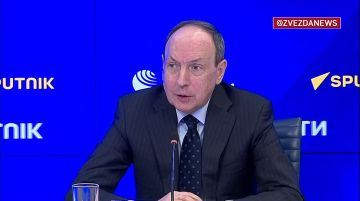 Делегация США предлагала России совместную эксплуатацию "Северных потоков" вместе с Германией, рассказал Вячеслав Никонов