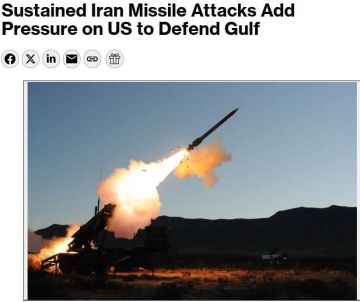 ������ ����� ��� � ������� ����������� ������ �������� � �����, � Bloomberg