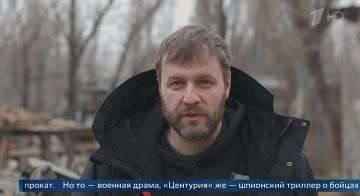 В молодежи ключ. О переосмыслении терактов на отечественном ТВ