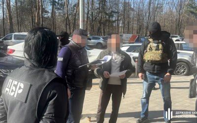 "Обыски — признак успеха. К лохам с обысками не приходят" "Обыски — признак успеха. К лохам с обысками не приходят"