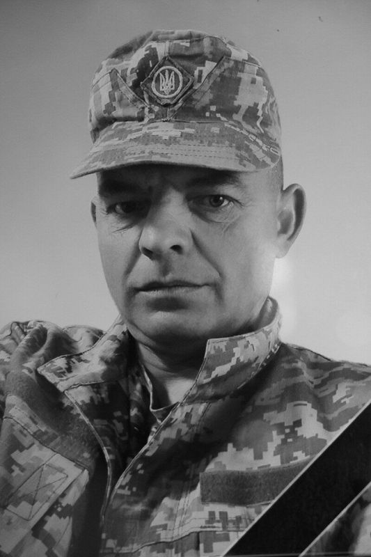 Солдат ВСУ без права на память: смерть "без лица" Солдат ВСУ без права на память: смерть "без лица"