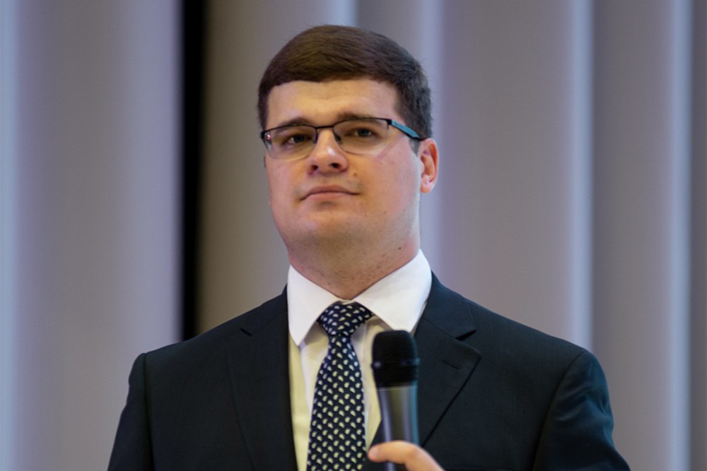 «Он вынужден постоянно реагировать на ухудшение обстановки в зоне проведения СВО»