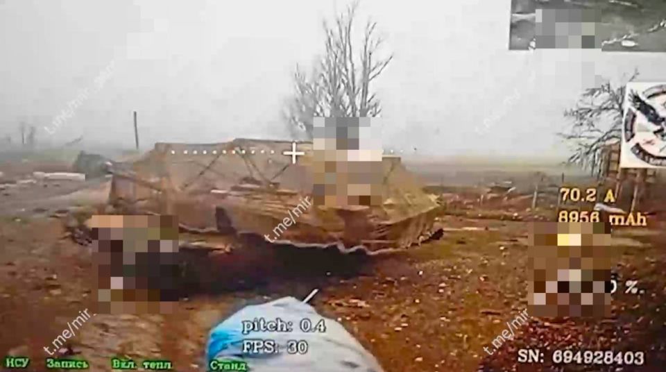 Медийный 425 полк ВСУ "Скала" был отправлен на убой в Гришино, — Стерненко Медийный 425 полк ВСУ "Скала" был отправлен на убой в Гришино, — Стерненко