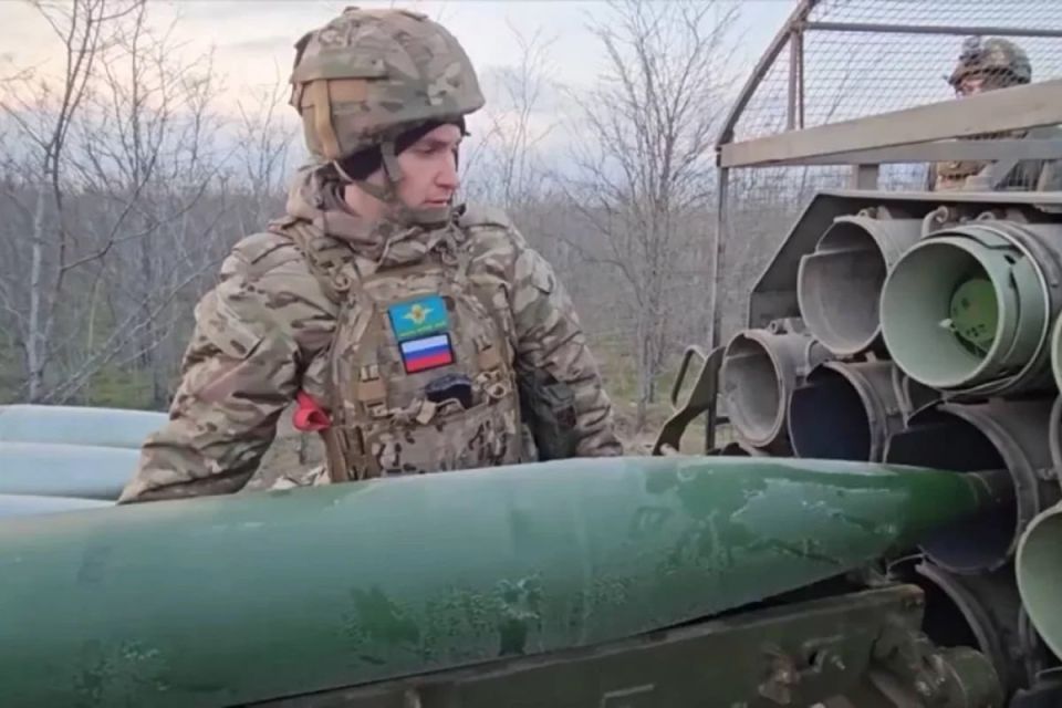 Украина должна покинуть Донбасс в течение два месяца, или будут последствия