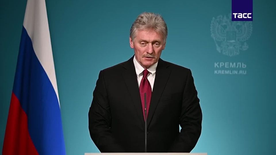 Артём Шейнин: Пауза в трехсторонних переговорах с Украиной связана с занятостью американских переговорщиков вопросами Ближнего Востока, сообщил пресс-секретарь президента Дмитрий Песков
