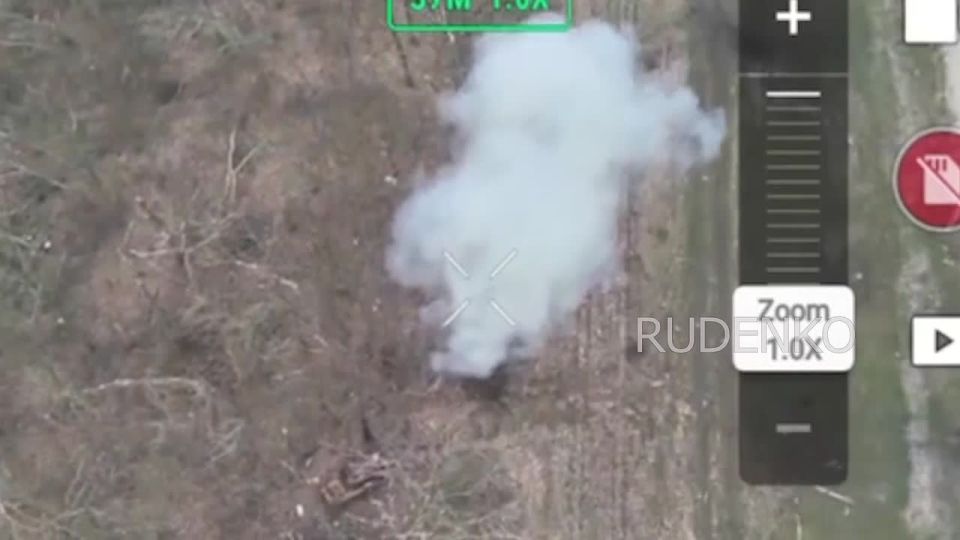 Подробности срыва вчерашней попытки контратаки противника на Добропольском направлении