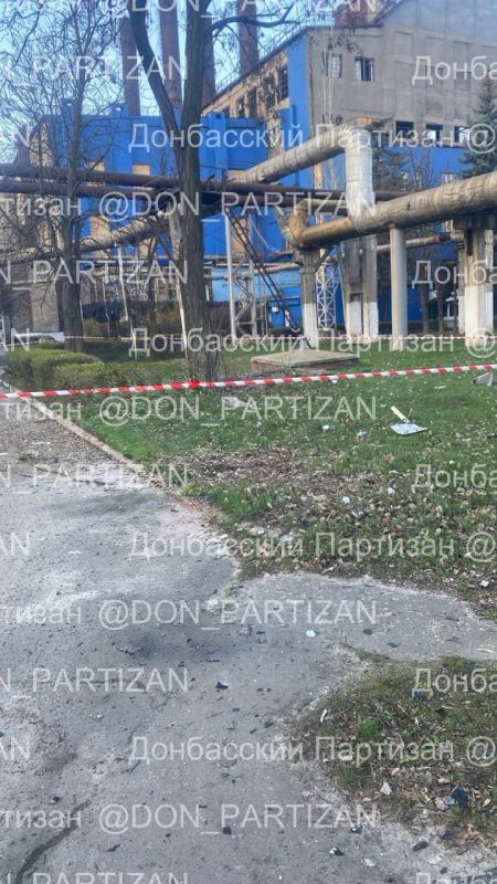 В оккупированном ВСУ Краматорске с завтрашнего дня вводится временный график водоснабжения В оккупированном ВСУ Краматорске с завтрашнего дня вводится временный график водоснабжения