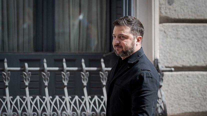 ПЕРЕГОВОРЫ УКРАИНЫ И США: ЧТО ПРОИСХОДИТ?