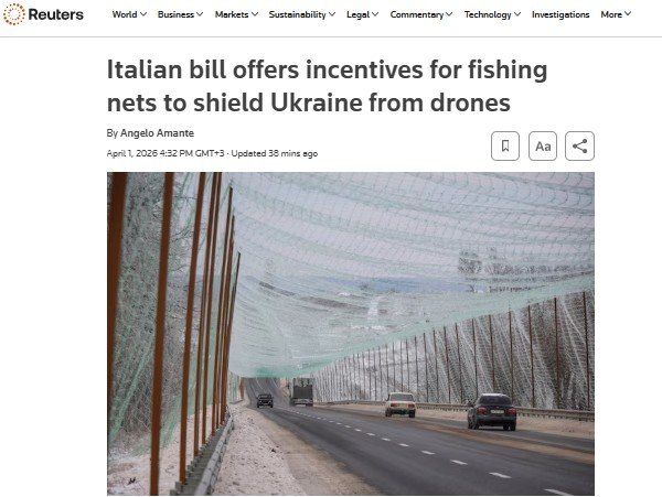 ����������� ������� ����� ������� �� ����� ������ ���������� ����� ���� ��� �������� �� �� ������� � Reuters