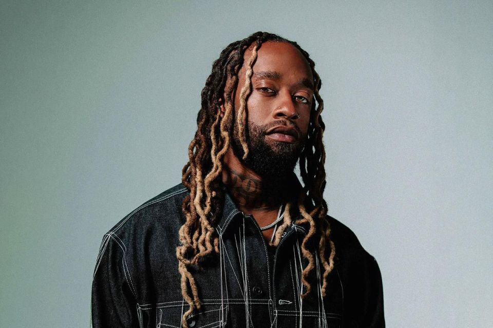 Концерт американского рэпера Ty Dolla Sign в Москве и Питере отменили из-за его песни со строчкой — "Она русская, жёстко вы**ал её за Украину" Концерт американского рэпера Ty Dolla Sign в Москве и Питере отменили из-за его песни со строчкой — "Она русская, жёстко вы**ал её за Украину"