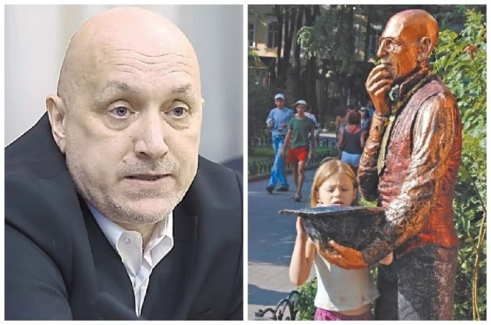 «О чем спор?» Прилепин сказал, как долго украинцы будут ненавидеть русских