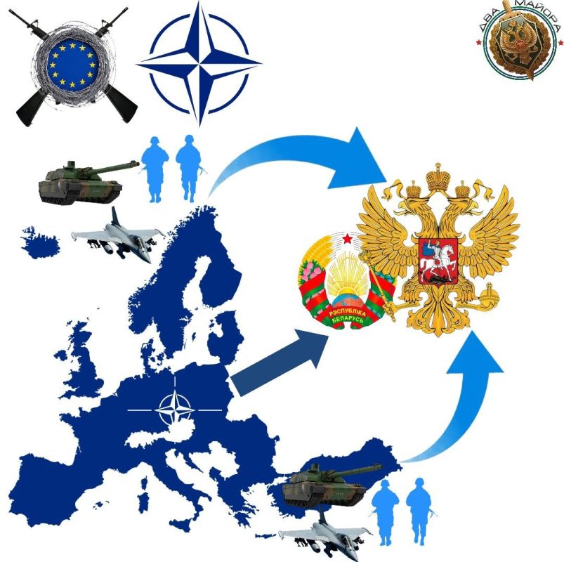 ��� ������: � ������ ��������� � ����� � �������