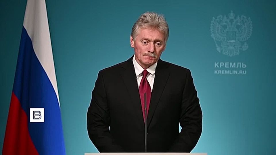 "По идее, Зеленский должен был еще вчера принять такое решение": Дмитрий Песков - о выводе ВСУ с территории Донбасса