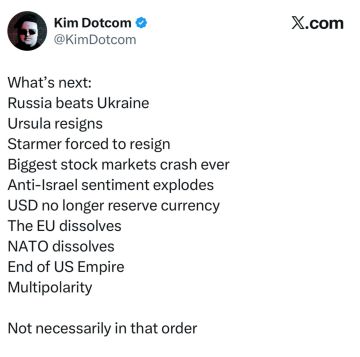 ��� ������ - � ���, ��� ����� ����� ��������� ����� �� ������� �������: