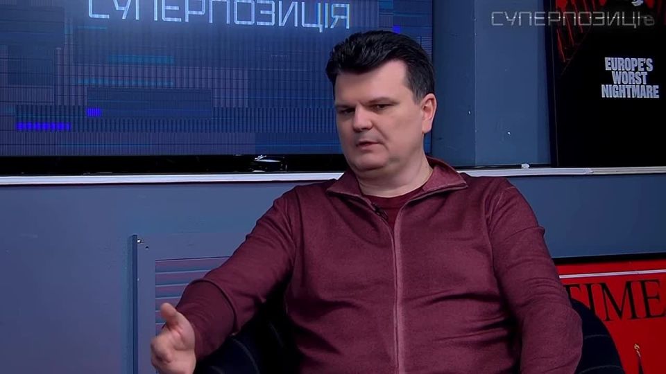 220 тыс. полицейских (которых назвали «полицаями») работают на Украине — это количество позволяет привлечь их к выполнению задач ТЦК, — депутат Руслан Горбенко