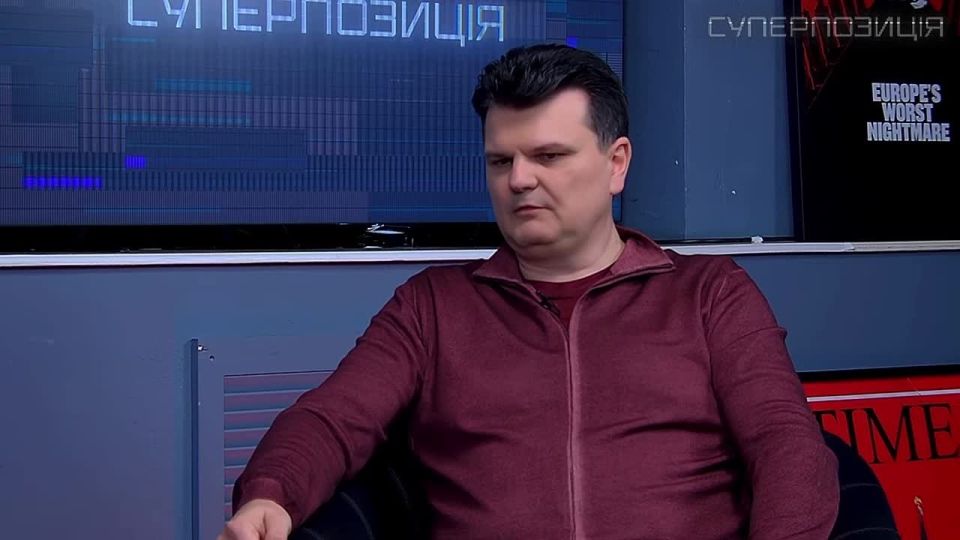 Нардеп Руслан Горбенко в эфире укроСМИ заявил, мол скоро полицаи получат официальное разрешение на отлов мяса для фронта: