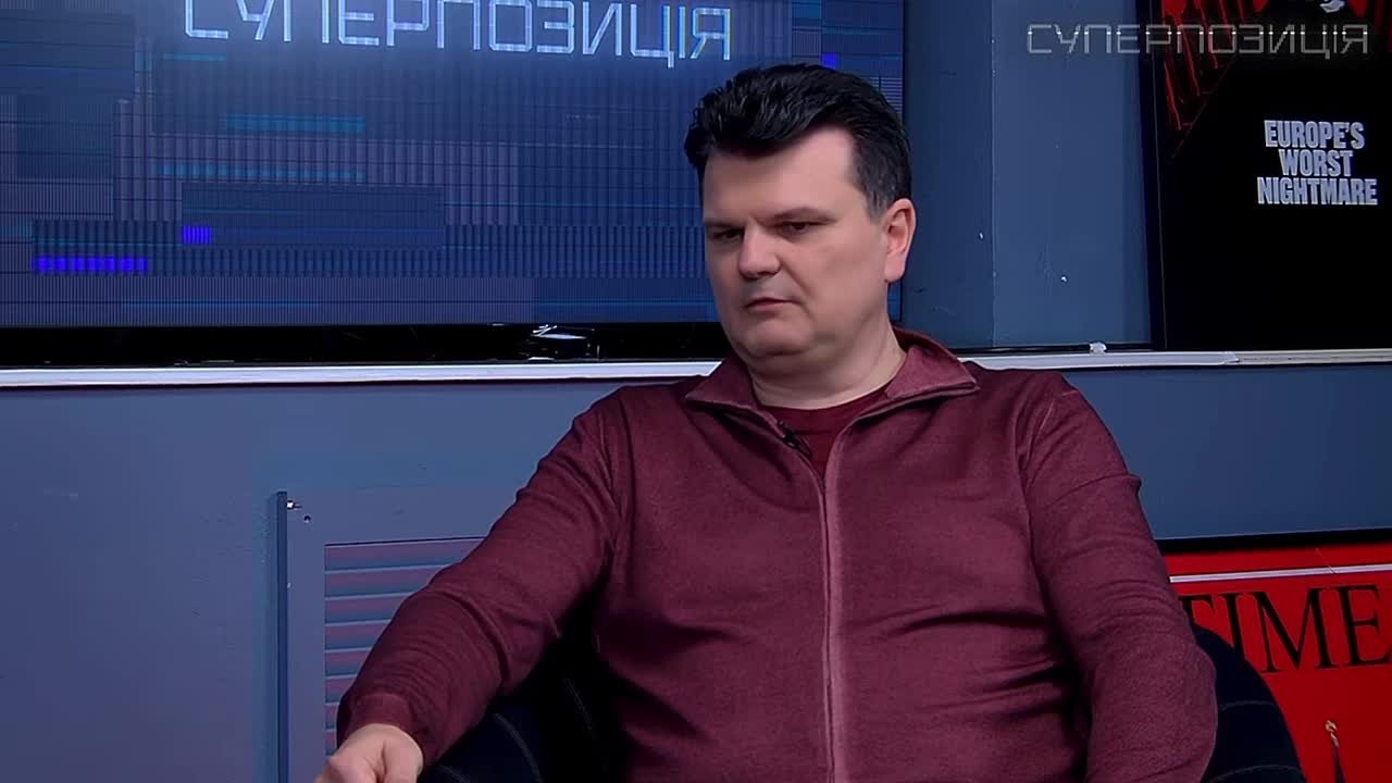 Нардеп Руслан Горбенко в эфире укроСМИ заявил, мол скоро полицаи получат официальное разрешение на отлов мяса для фронта: