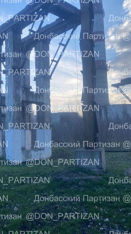 В оккупированном ВСУ Краматорске с завтрашнего дня вводится временный график водоснабжения В оккупированном ВСУ Краматорске с завтрашнего дня вводится временный график водоснабжения