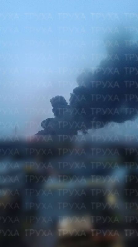 ВС РФ нанесли удары по объектам на Украине ВС РФ нанесли удары по объектам на Украине