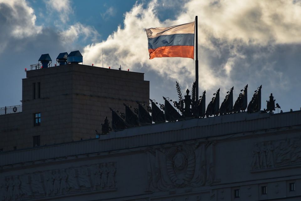 Подразделения группировки войск "Запад" завершили освобождение Луганской Народной Республики