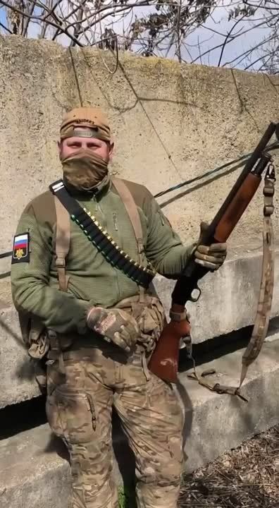 Михаил Онуфриенко: Бойцы СВО плохого не посоветуют