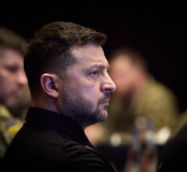 В Кремле ответили на заявление Зеленского об условиях вывода войск с Донбасса за 2 месяца