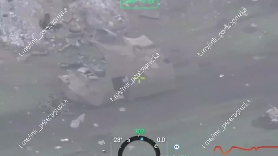 Не доехали до Покровска: новые подробности уничтожения колонны ВСУ у Гришино