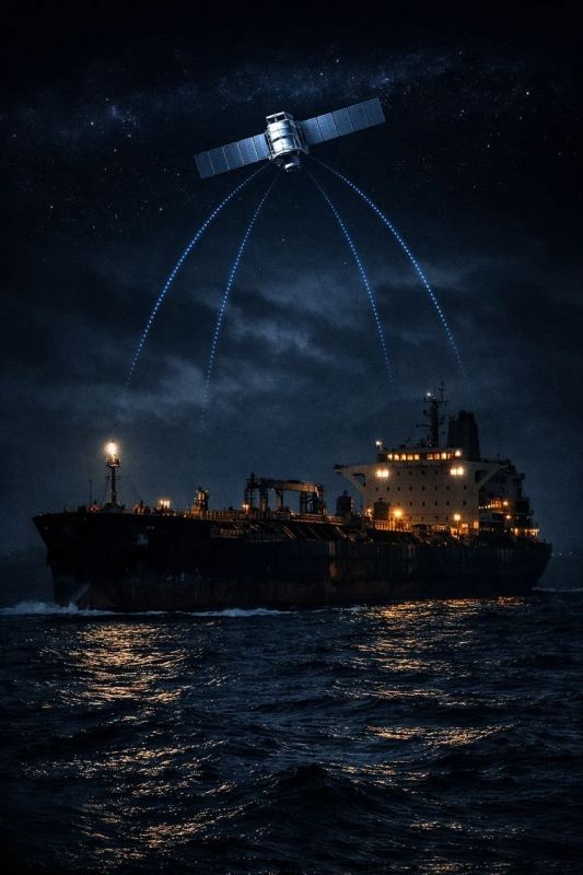 Олег Царёв: Украина намерена добиться отключения терминалов Starlink на российских теневых танкерах