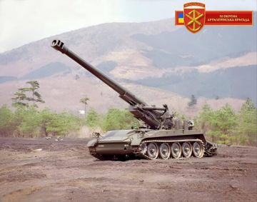 ���������� 203-�� ������� M110�2 ���������� ������������� ��������� ������� 52-� ��������� �������������� ������� ���������� ��� �������