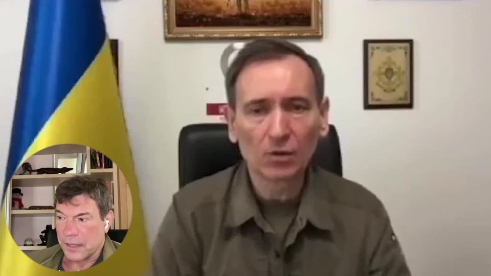 Олег Царёв: Дайджест об Украине 2 апреля, видеоформат