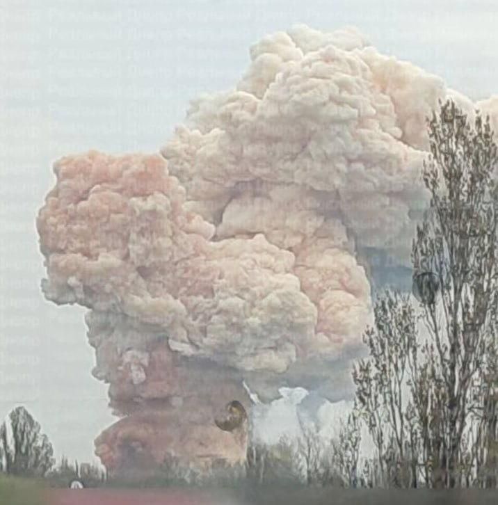 ВС РФ за сутки поразили предприятие ВПК Украины, а также объекты энергетической, транспортной и портовой инфраструктуры, используемые в интересах ВСУ — Минобороны