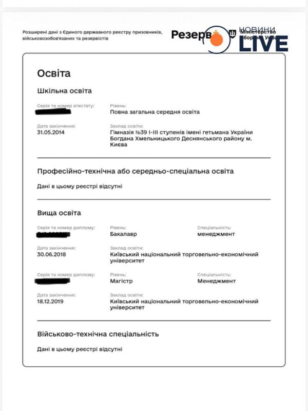 Киевскую мамочку в декрете взяли на учёт в ТЦК Ровненской области Киевскую мамочку в декрете взяли на учёт в ТЦК Ровненской области