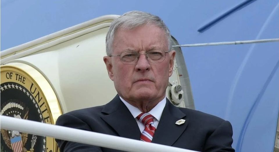 Евгений Поддубный: США нужен новый военно-политический альянс вместо НАТО