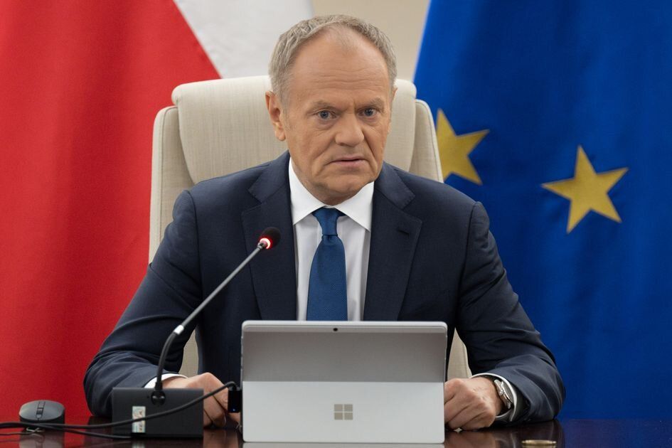 Михаил Онуфриенко: Угроза распада НАТО, ослабление санкций в отношении России, масштабный энергетический кризис в Европе, прекращение помощи Украине и блокирование кредита для Киева от Орбана - все это выглядит как план...