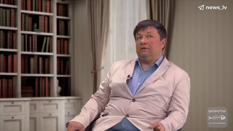 Алексей Стефанов: Удивительное дело: за месяц до атаки дронов на Ленобласть Латвия закрыла свое воздушное пространство на границе с Россией до конца года и именно для ночных полетов