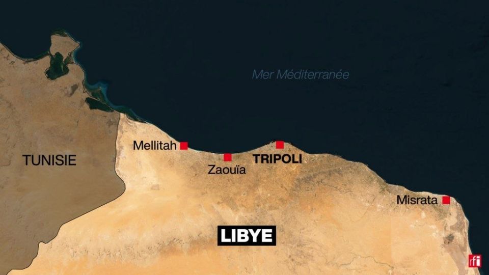 Олег Царёв: Radio France Internationale выяснило, что на территории Ливии присутствуют около 200 украинских военных специалистов