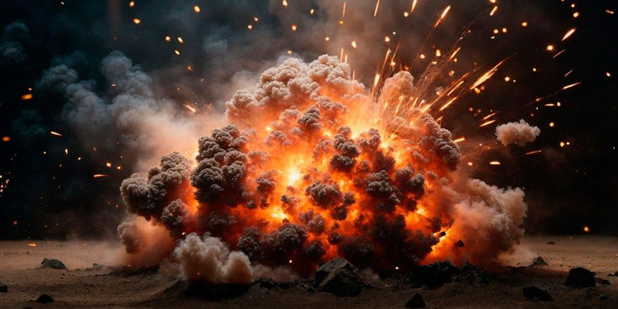 «Искандеры» по ключевым узлам: Харьков, Павлоград, Запорожье — удар по логистике и производству