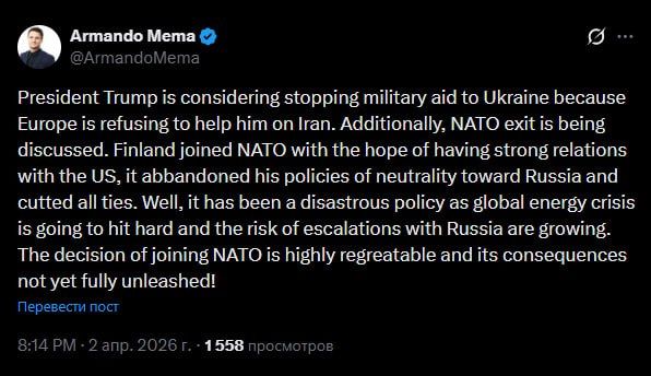 "����� ������������� ����������� ����������� ������� "������" �������, ��������� ������ ������������ ������ ��� � ����� � ������