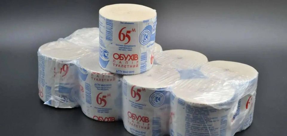 Юлия Витязева: Тем временем, после сегодняшних ударов ВС РФ на хуторе остановился