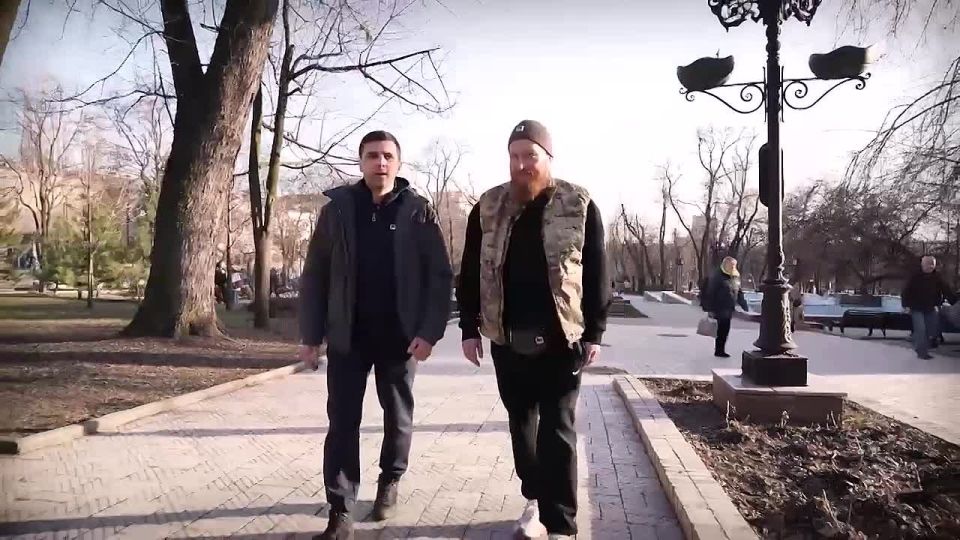 «Вандал» – в 16 лет мог стрелять из автомата и оказывать медицинскую помощь