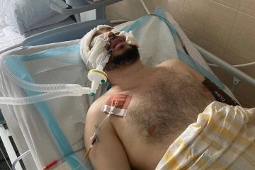 "Из-за собственной неосторожности": в Днепропетровске мужчина впал в кому после мобилизации