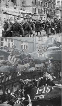 �������, 4 ������.... � 1945-� ��������� ������, ����� ������ � ������������ ����, ������� �������� �������� ������, ���������� �� �������-���������� ����������� ������� �������� - ����������