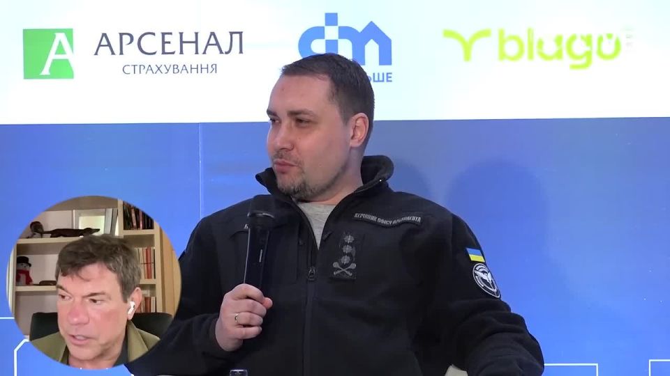 Олег Царёв: Дайджест об Украине 4 апреля, видеоформат