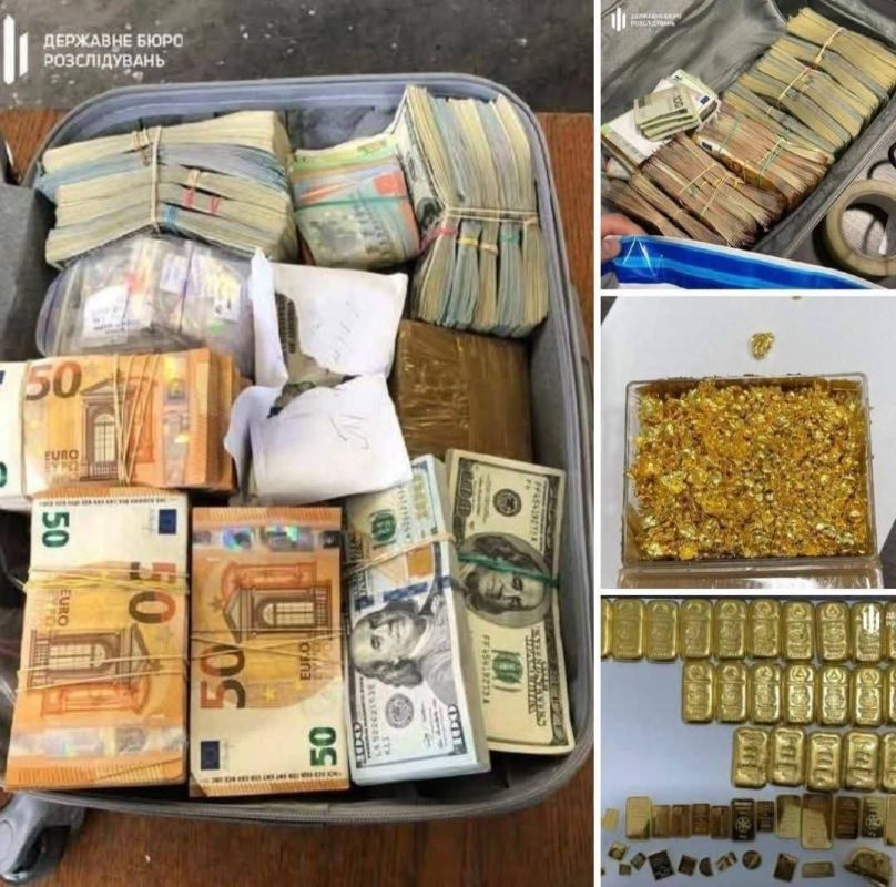 Евгений Лисицын: В Польше задержали украинского дипломата с крупной контрабандой