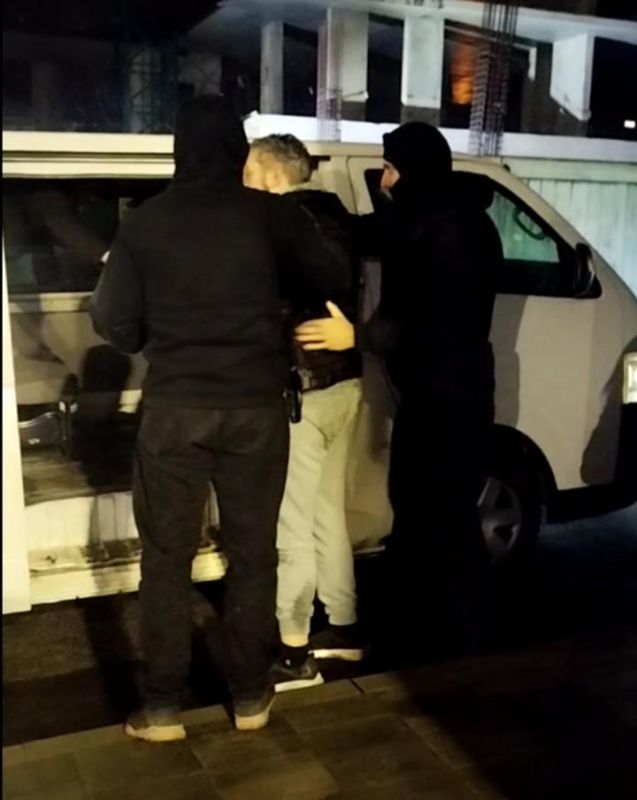 Житель Днепропетровска впал в кому после нападения душегубов ТЦК в балаклавах Житель Днепропетровска впал в кому после нападения душегубов ТЦК в балаклавах